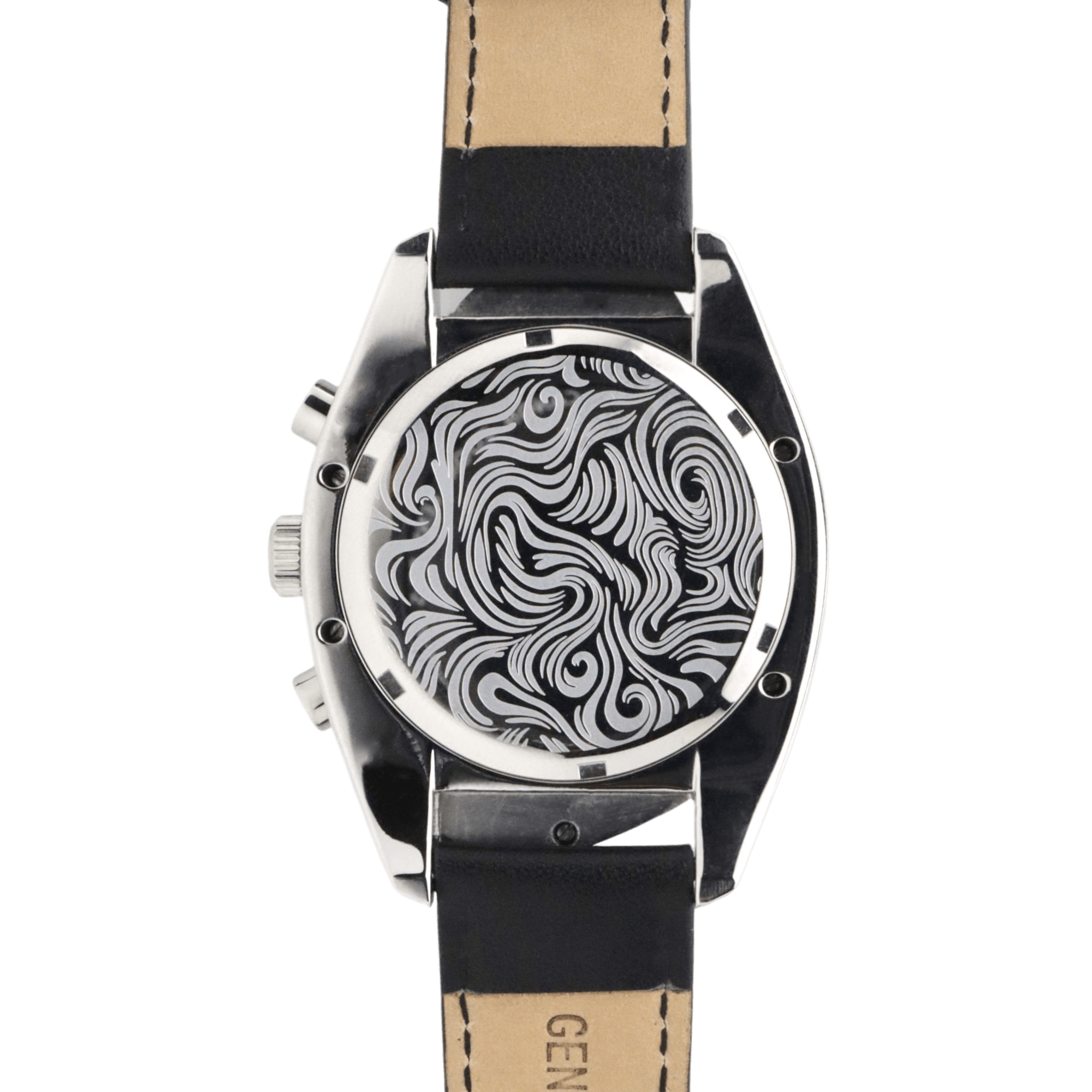 D&C - 001 CHRONUS