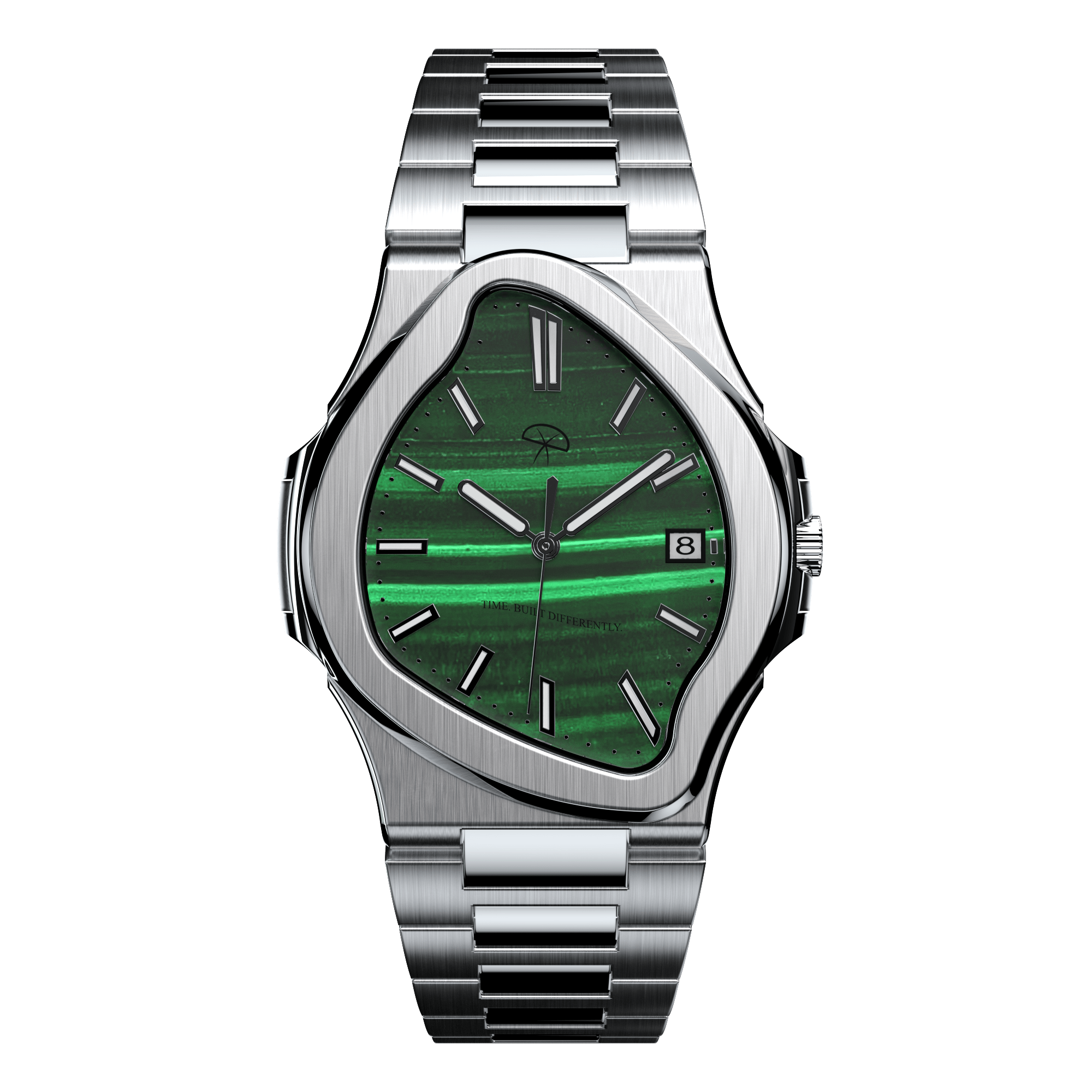 D&C - LME 003 MALACHITE