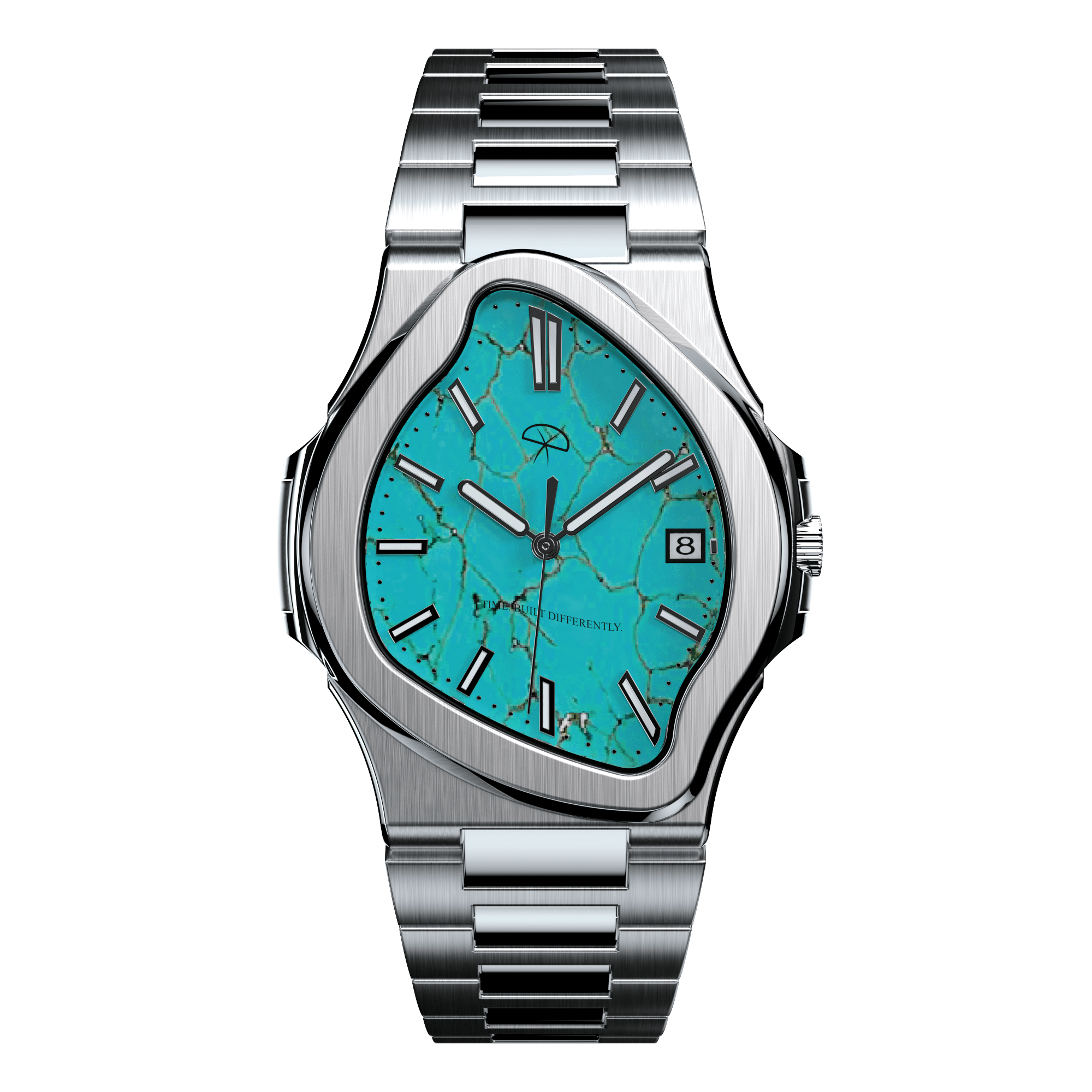 D&C - LME 001 TURQUOISE