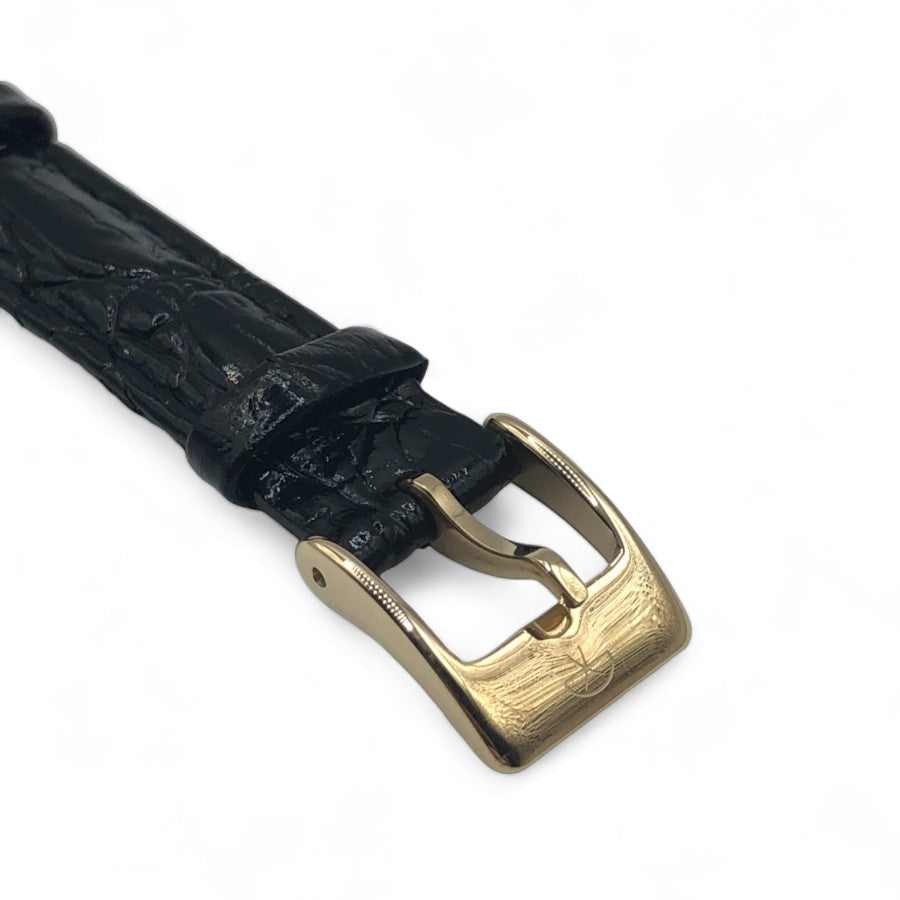 D&C - Conchiglia 003 Gold & Black