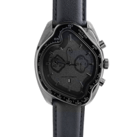 D&C - 003 CHRONUS
