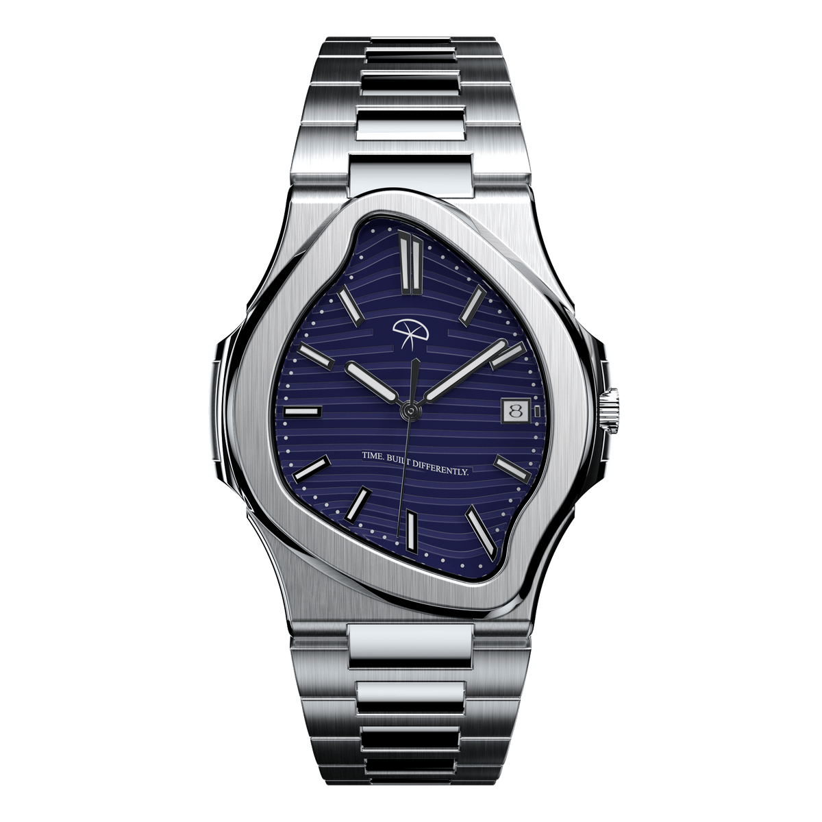 Duance & Co. - 004 Navy