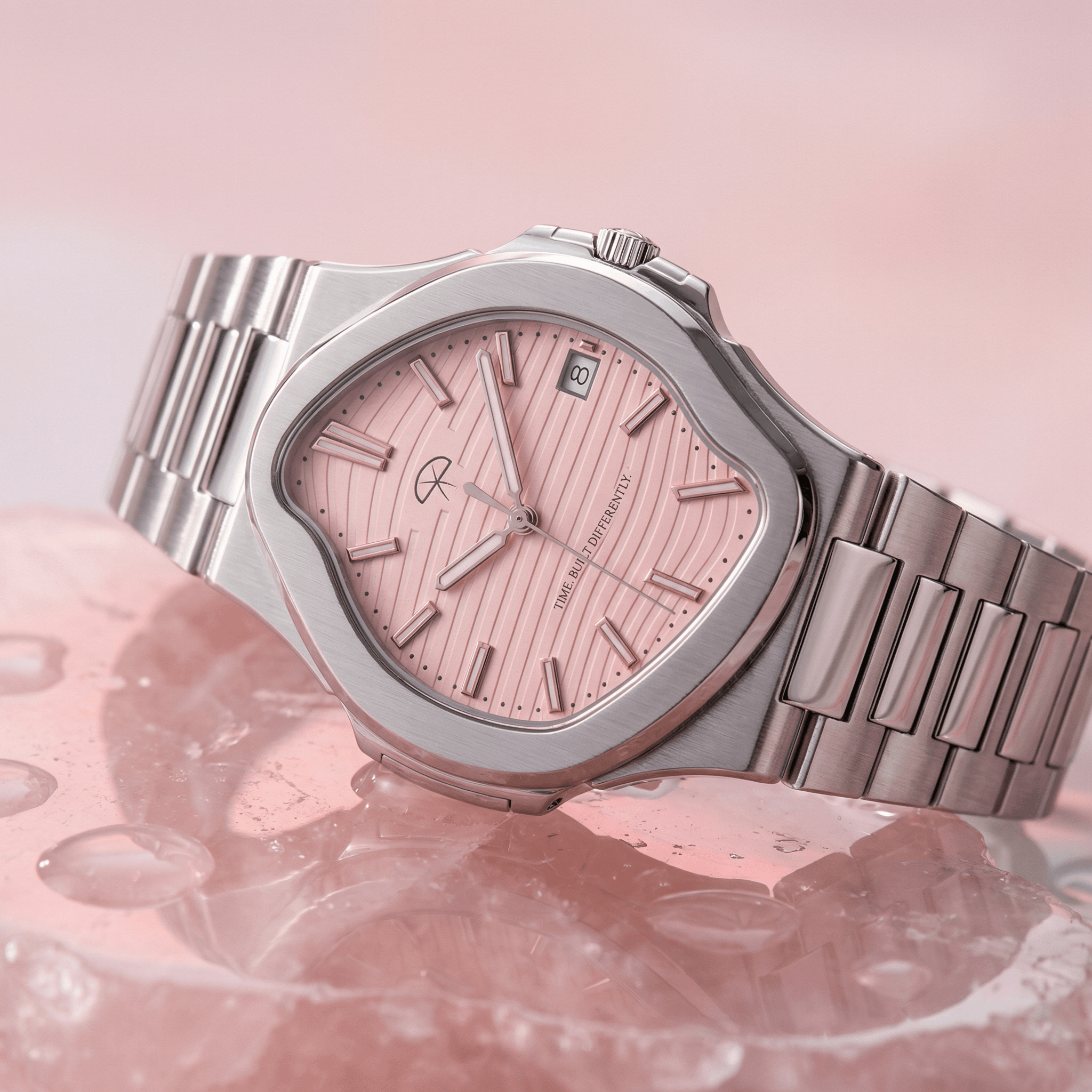 D&C - 012 PASTEL PINK