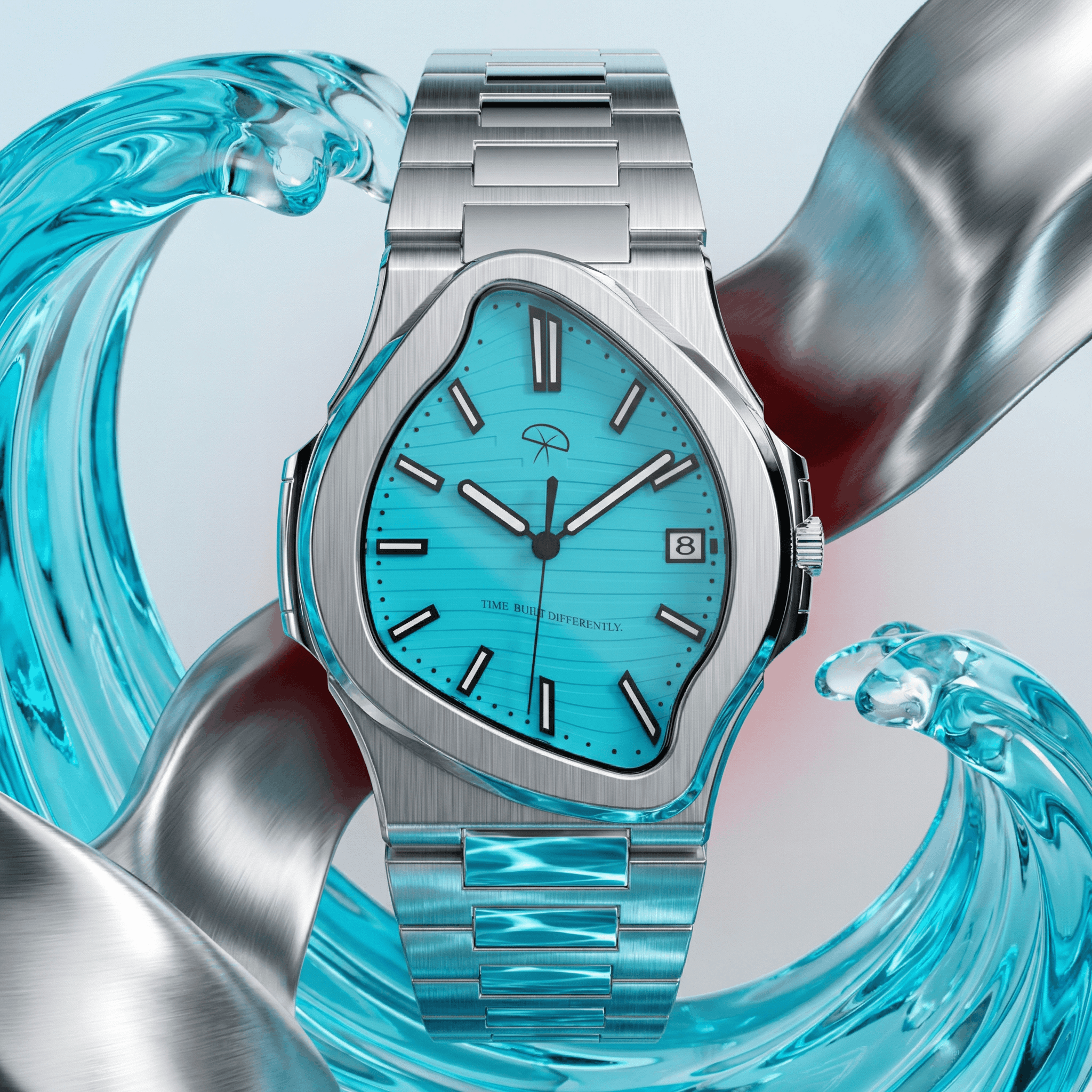 D&C - 005B Cyan